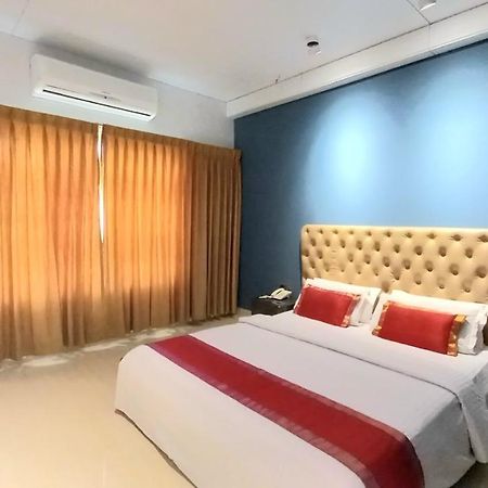 Hotel White Orchid Koks Badźar Zewnętrze zdjęcie